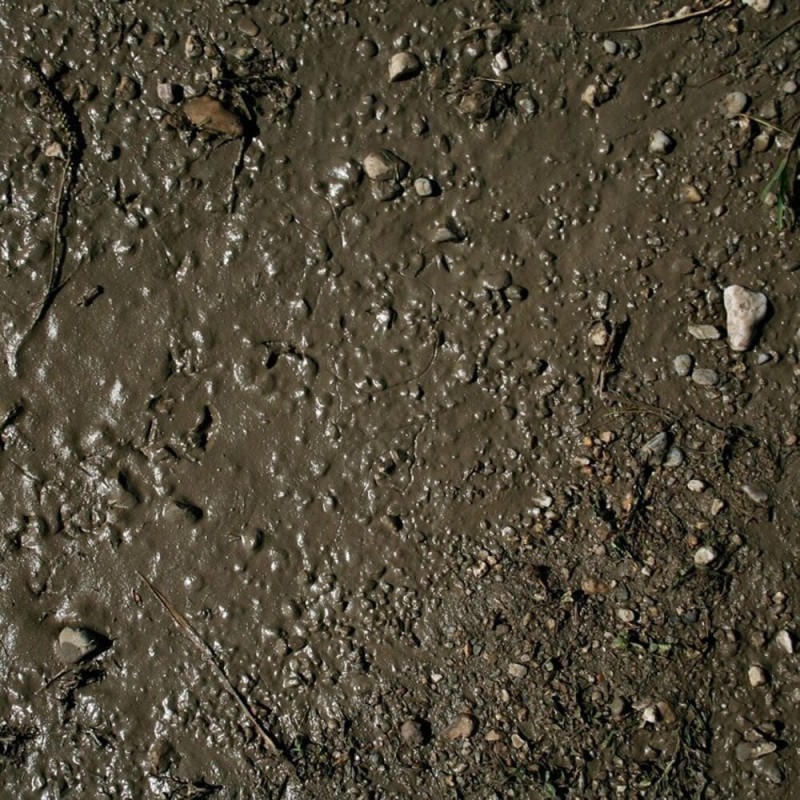  AK - Terrains Wet Ground - 250 ml (Acrylic)