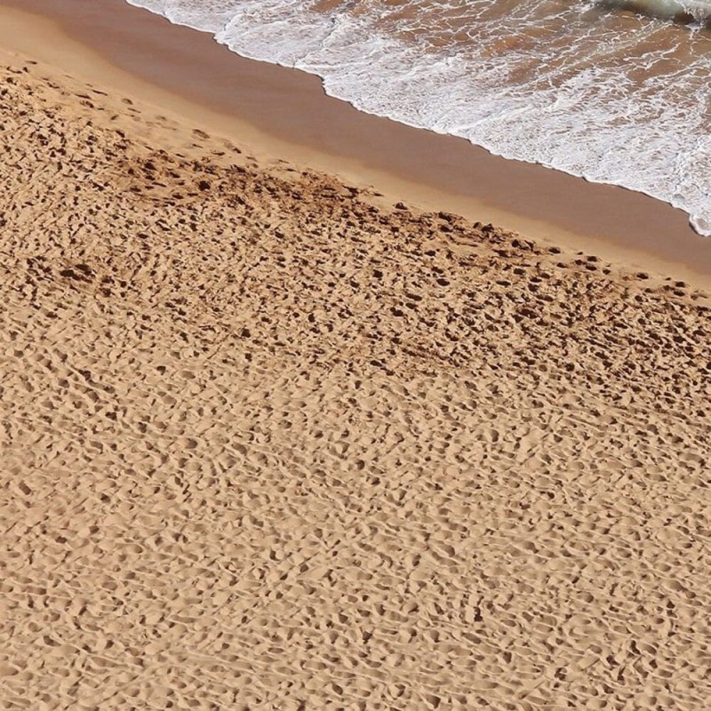  AK - Terrains Beach Sand - 250 ml (Acrylic)