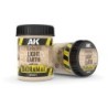 AK - Terrains Light Earth - 250 ml (Acrylic)
