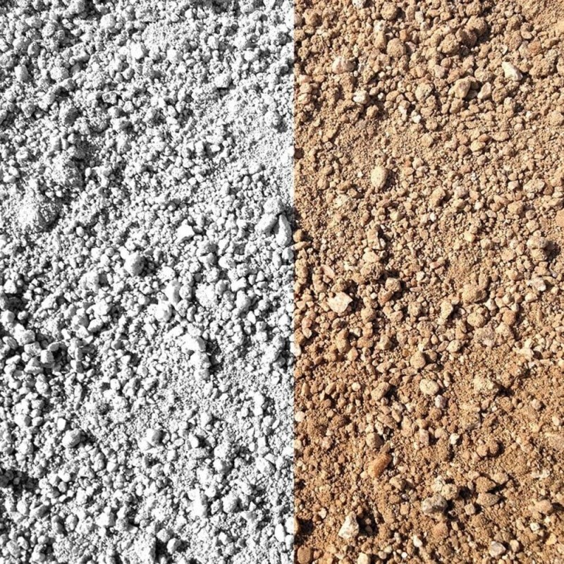  AK - Neutral Texture For Rough Terrains - 250 ml - Base product (Acrylic)