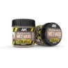 AK - Splatter Effects Wet Mud - 100 ml - Base product (Acrylic)