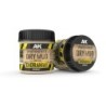 AK - Splatter Effects Dry Mud - 100 ml (Acrylic)