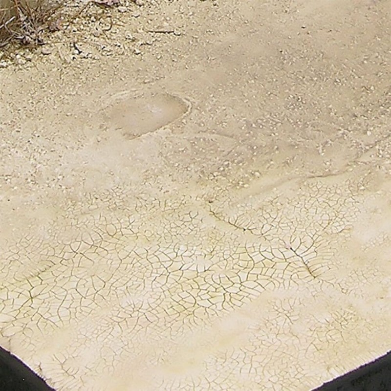  AK - Light & Dry Crackle Effects - 100 ml (Acrylic)