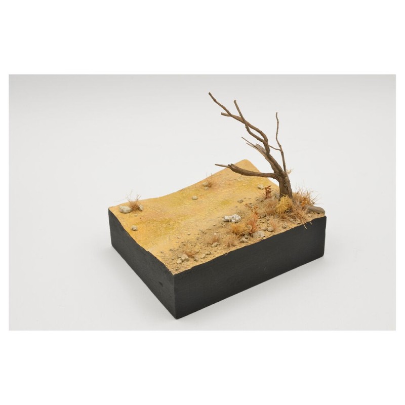  AK - Light & Dry Crackle Effects - 100 ml (Acrylic)