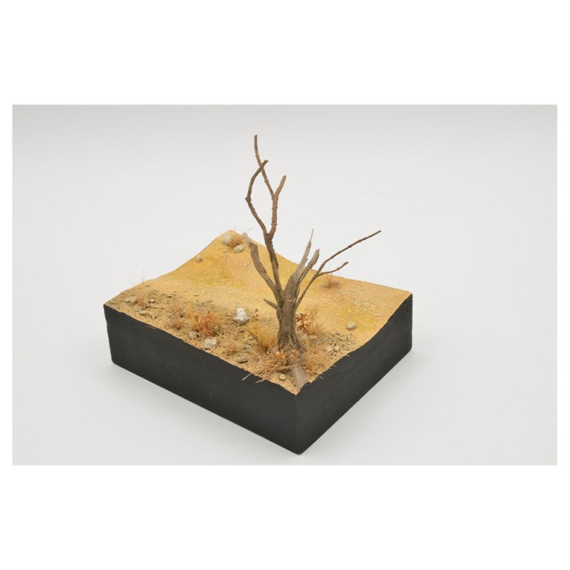  AK - Light & Dry Crackle Effects - 100 ml (Acrylic)