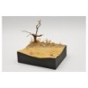  AK - Light & Dry Crackle Effects - 100 ml (Acrylic)