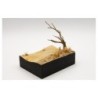  AK - Light & Dry Crackle Effects - 100 ml (Acrylic)