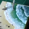  AK - Matériau de modélisme : Water Foam - 100 ml (Acrylic)