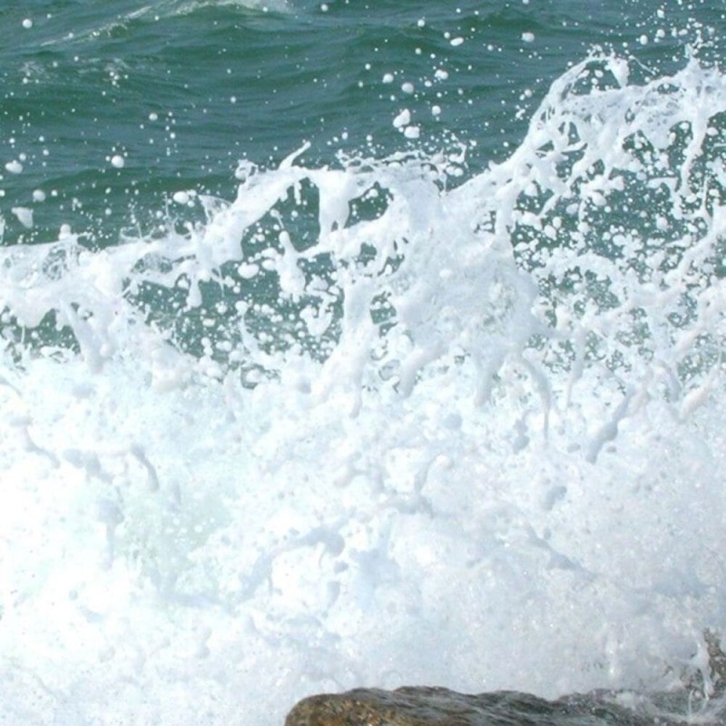  AK - Matériau de modélisme : Water Foam - 100 ml (Acrylic)