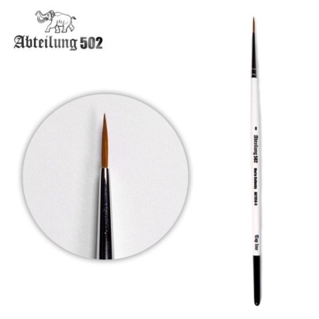 AK - Top Line Pincel Marta Kolinsky 0