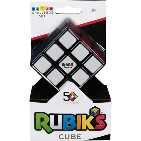 Rubik's Cube 3x3 advanced small pack