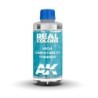 AK - Peinture Real Colors : High Compatibility Thinner - 200 ml