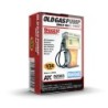 AK - Old Gas Pump Single Nose / Type C