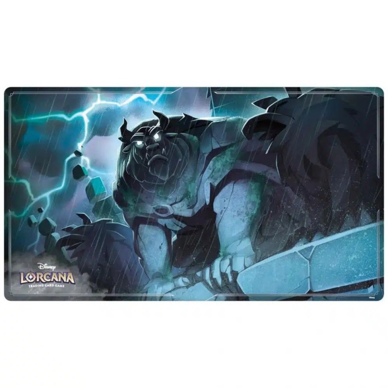 Lorcana Tapis Chapitre 2