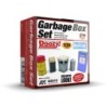 AK - Garbage Box