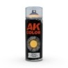 AK - Peinture en spray : Dunkelgelb color - 150 ml