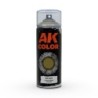 AK - Peinture en spray : Olive Drab color - 150 ml