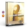 AK - Photoetch Parts (AK Learning Series N°7) English