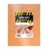 AK - Cork Sheets - Fine Grained / Laminas Corcho - Grano Fino - 200 X 300 X 1 - 2 - 3 mm (3 Sheets/Laminas))
