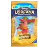 Lorcana - Booster Chapitre 3 : Les Terres d'Encres - Français