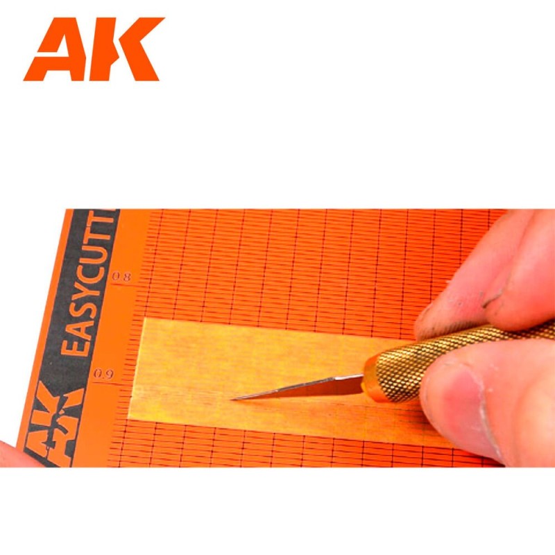  AK - Easycutting Board Type 1