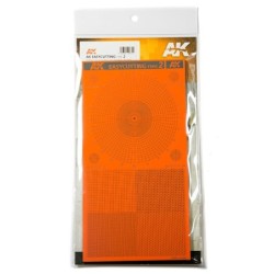 AK - Easycutting Board Type 2