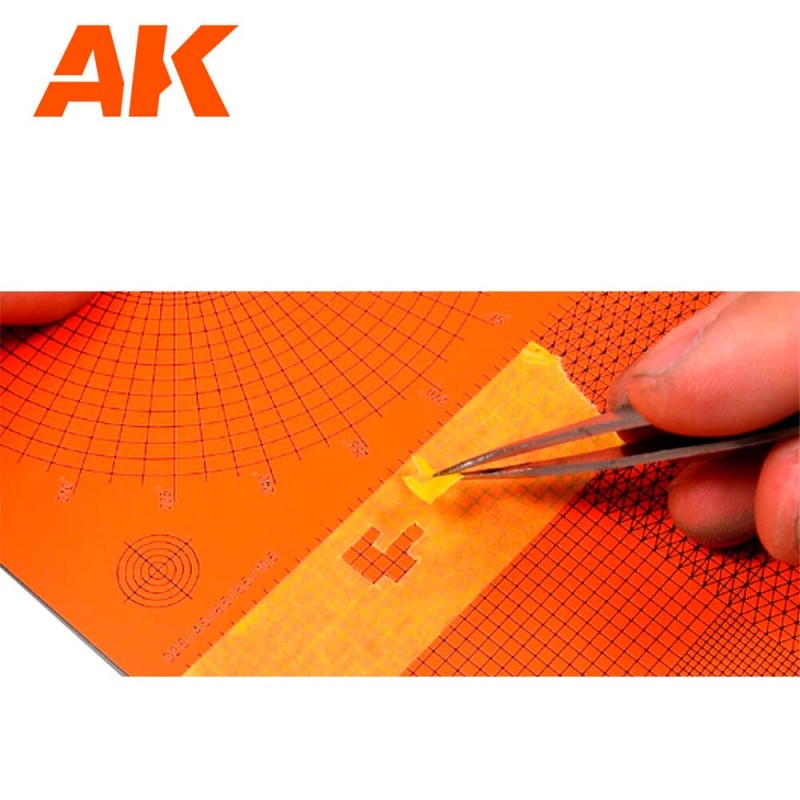  AK - Easycutting Board Type 2