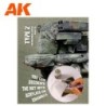  AK - Regular Camouflage Nettype 2 Personalized White