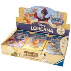 copy of Lorcana Display Chapitre 8 : Le règne de Jafar