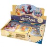 Lorcana - Display Chapitre 3 : Les Terres d'Encres - Français