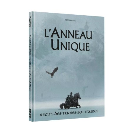 L'anneau Unique : Récits des Terres Solitaires
