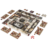 Zombicide : Black Plague