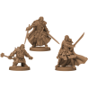 Zombicide : Black Plague