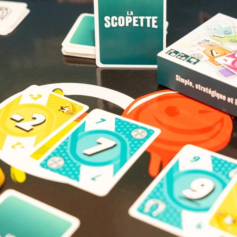La Scopette