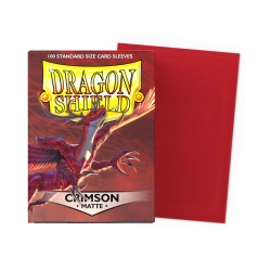copy ofcopy ofDragon Shield - 100 Sleeves Standard - Aurora