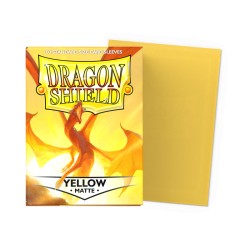 copy ofcopy ofDragon Shield - 100 Sleeves Standard - Aurora