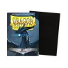 Dragon Shield - 100 Sleeves Standard Matte - Jet