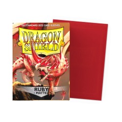 copy ofcopy ofcopy ofDragon Shield - 100 Sleeves Standard - Aurora