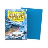 Dragon Shield - 100 Sleeves Standard Matte - Sapphire