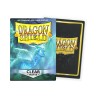 Dragon Shield - 100 Sleeves Standard Matte - Transparent