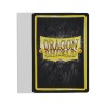 Dragon Shield - Perfect Fit Sideloaders - Clear