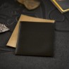 Dragon Shield - 100 Sleeves Standard Dual Matte - Black & Gold