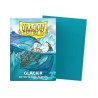 Dragon Shield - 100 Sleeves Standard Dual Matte - Glacier