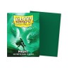 Dragon Shield - 100 Sleeves Standard Dual Matte - Might