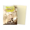 Dragon Shield - 100 Sleeves Standard Dual Matte - Valor