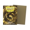 Dragon Shield - 100 Sleeves Standard Dual Matte - Truth