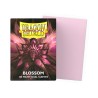 Dragon Shield - 100 Sleeves Standard Dual Matte - Blossom