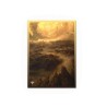 Dragon Shield x MTG - Art Sleeves Dual Matte - Landfall Serie : Arid Mesa