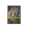 Dragon Shield x MTG - Art Sleeves Dual Matte - Landfall Serie : Verdant Catacomb