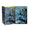Dragon Shield x Batman - Art Sleeves Dual Matte : Batman